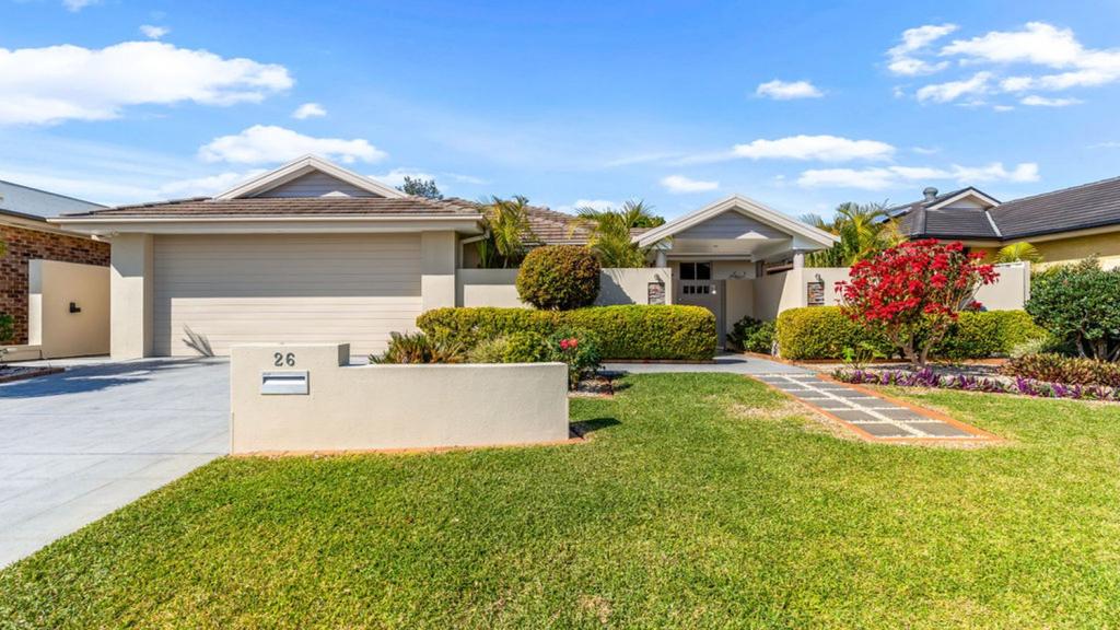 26 Sovereign Ave, Harrington, NSW 2427
