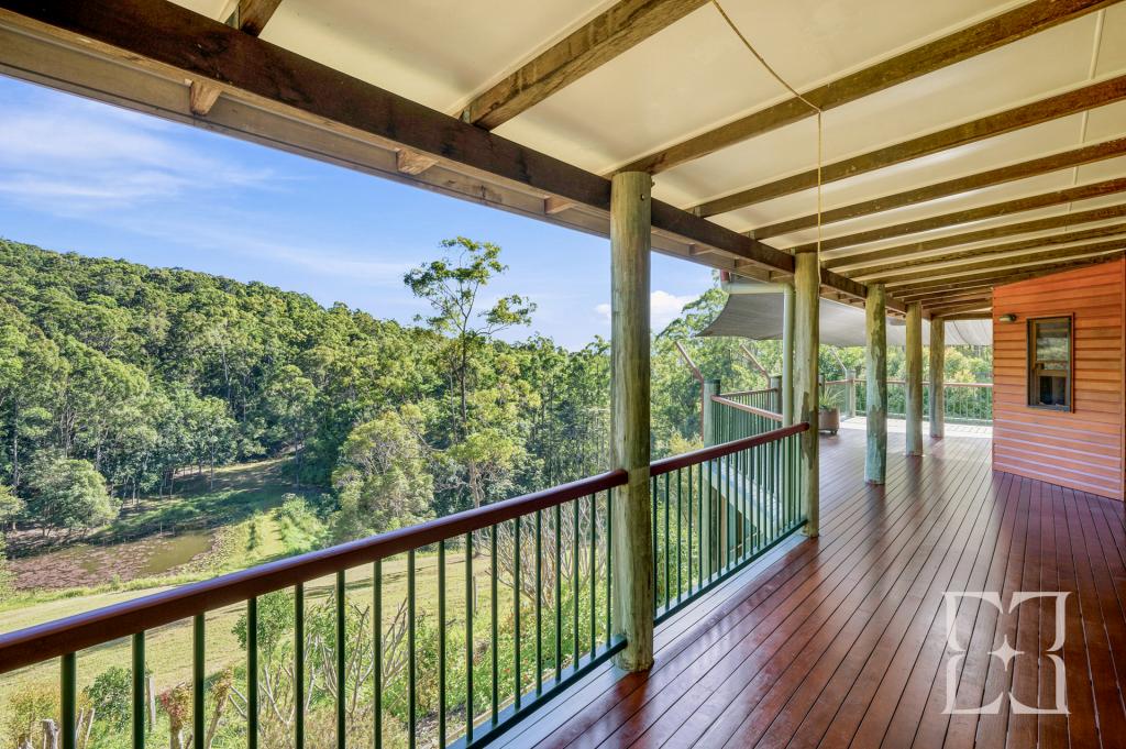 1297 Kin Kin Rd, Wolvi, QLD 4570