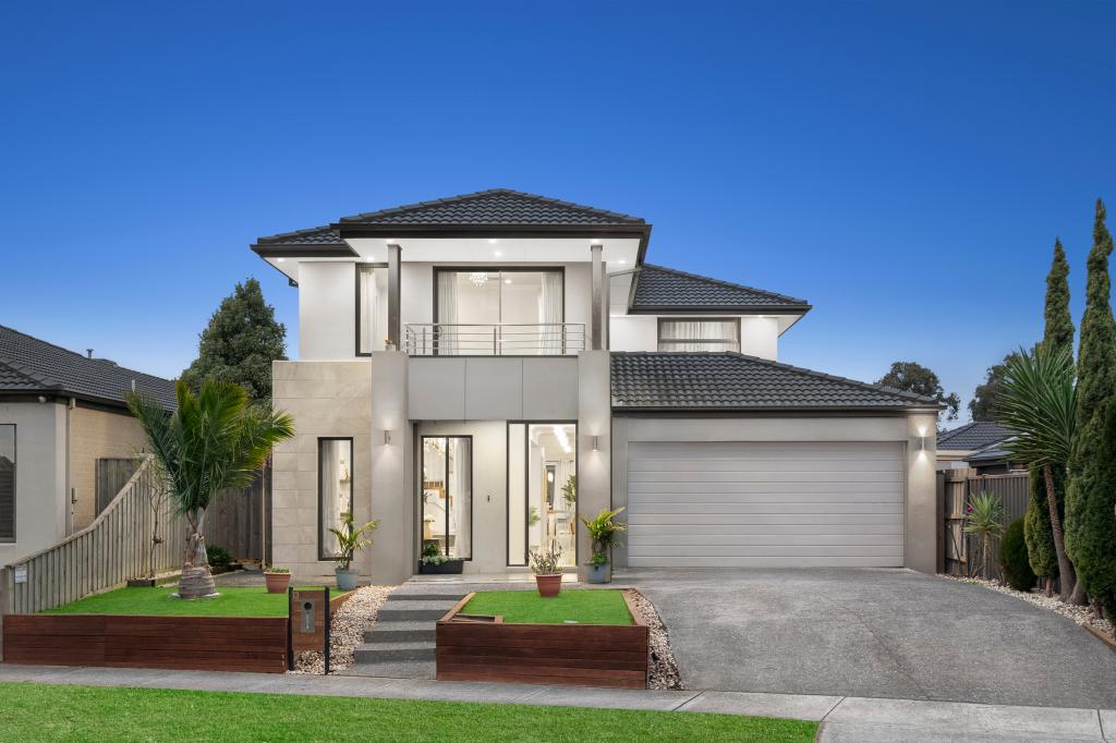 13 Feodora Cres, Narre Warren, VIC 3805