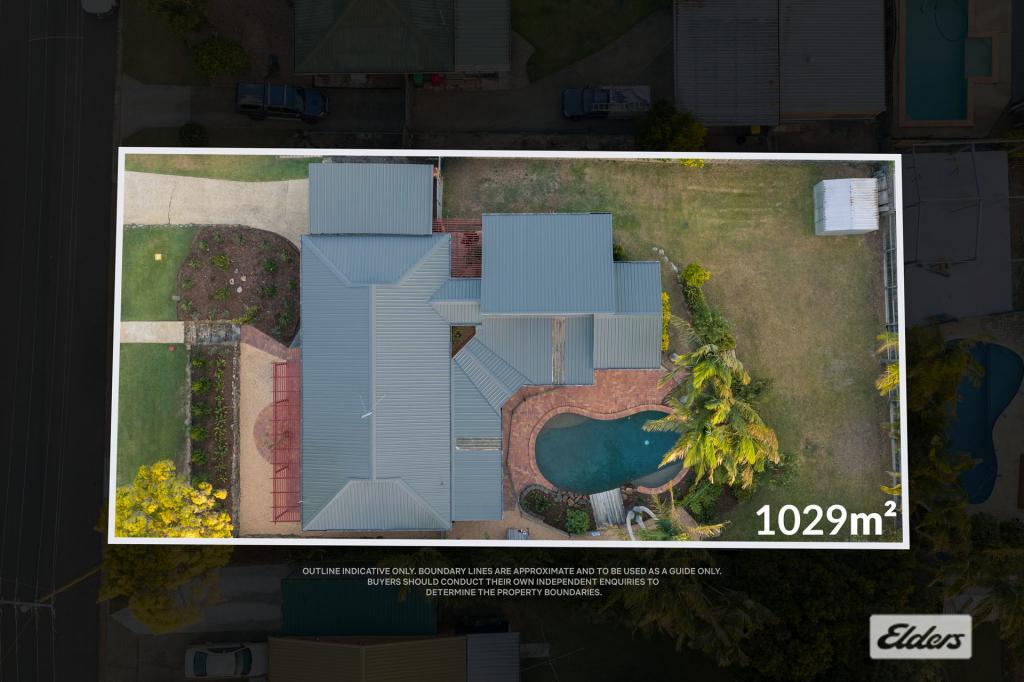 17 Winona St, Shailer Park, QLD 4128