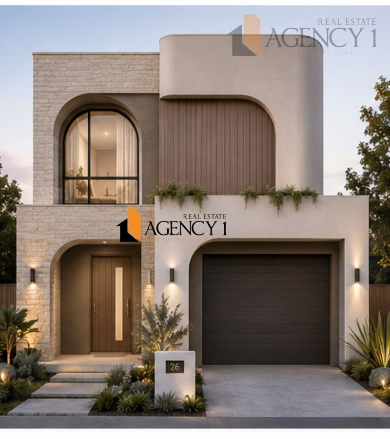 Contact Agent For Address, Rouse Hill, NSW 2155