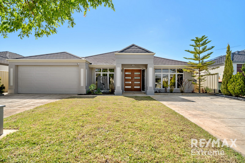 8 Naismith Rd, Tapping, WA 6065