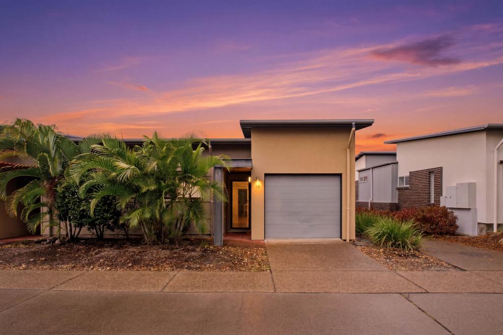 33/136 Pulgul St, Urangan, QLD 4655