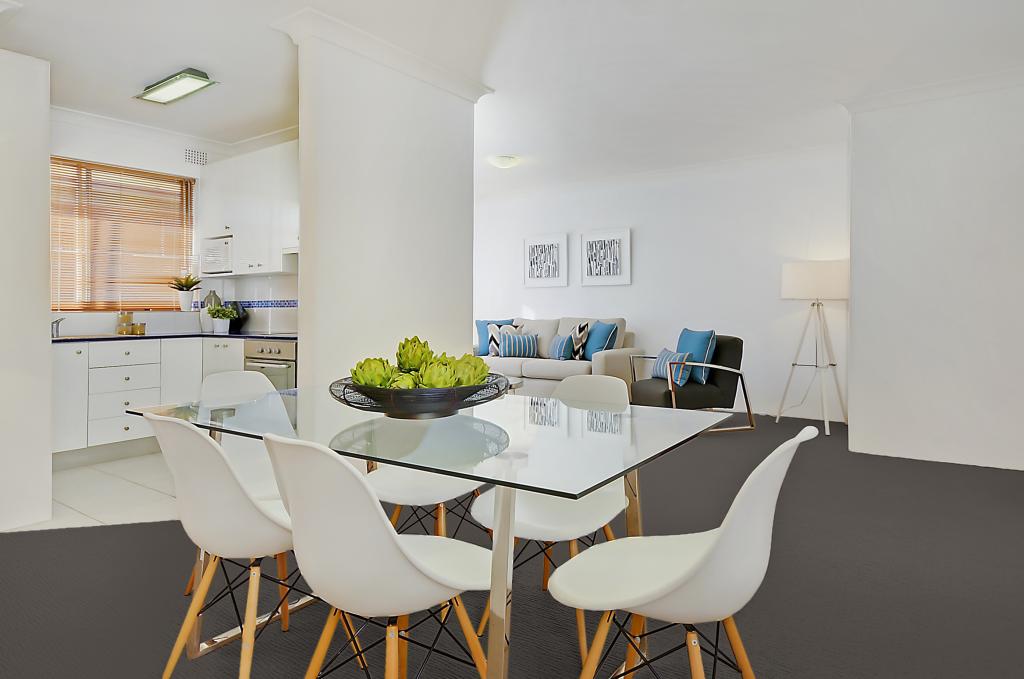 9/22 Albert St, Hornsby, NSW 2077