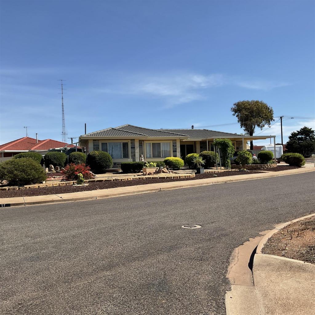 1 Gun St, Whyalla Playford, SA 5600