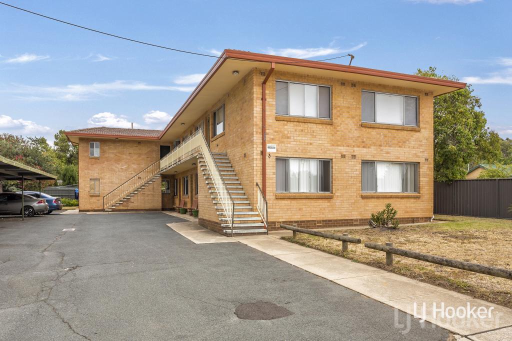 5/3 Carinya St, Queanbeyan, NSW 2620