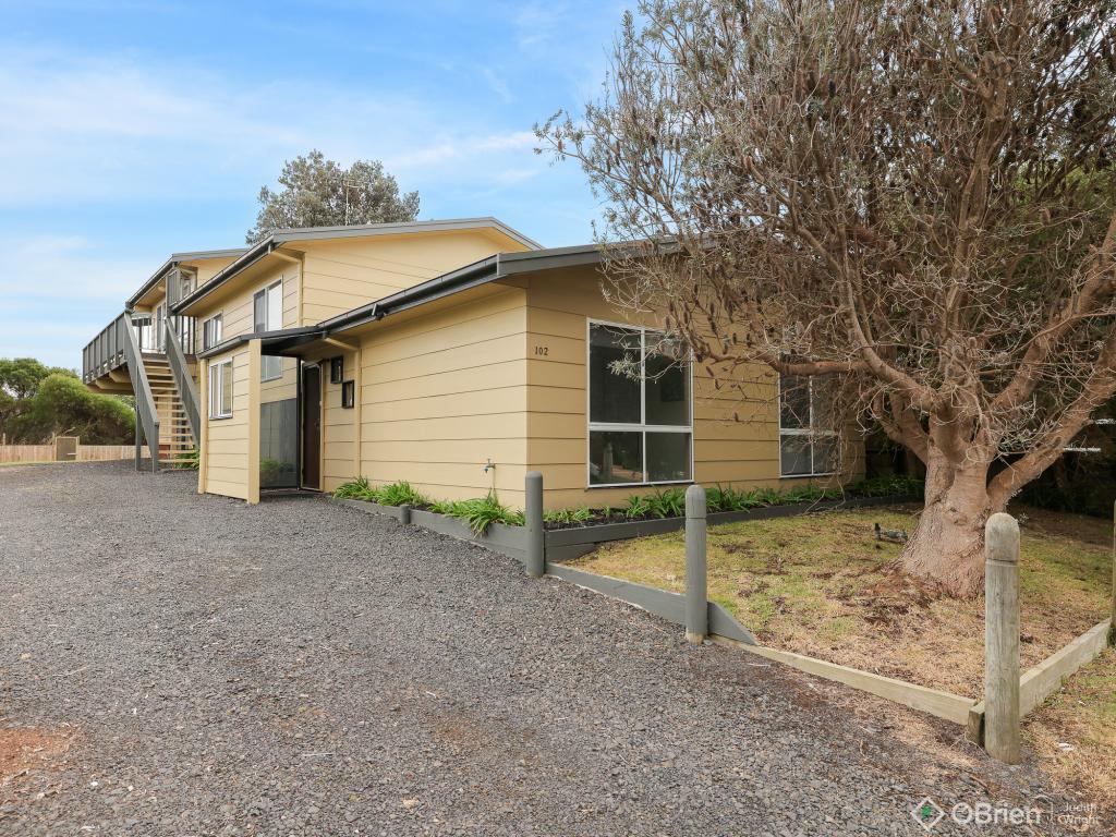 102 Lantana Rd, Cape Woolamai, VIC 3925