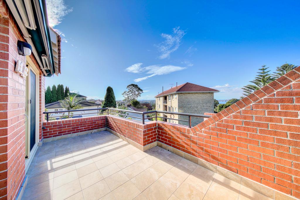 17/69 Bradleys Head Rd, Mosman, NSW 2088