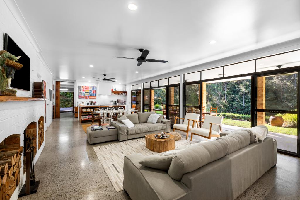 304 Delicia Rd, Obi Obi, QLD 4574
