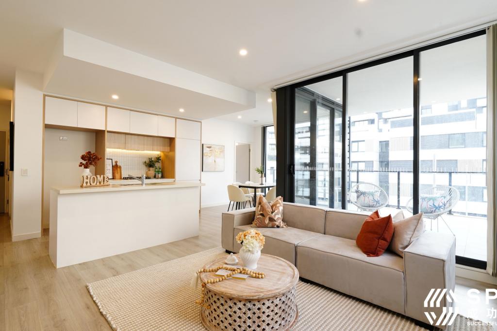 A306/81 Lord Sheffield Cct, Penrith, NSW 2750