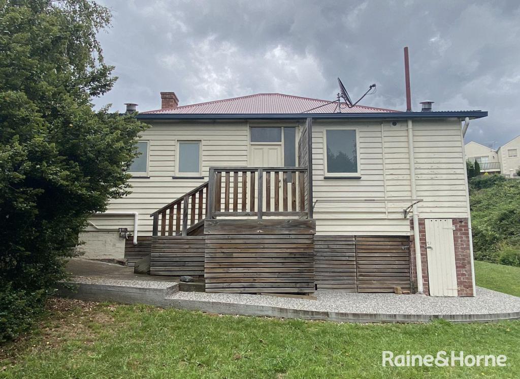 12b Lincoln St, Sandy Bay, TAS 7005