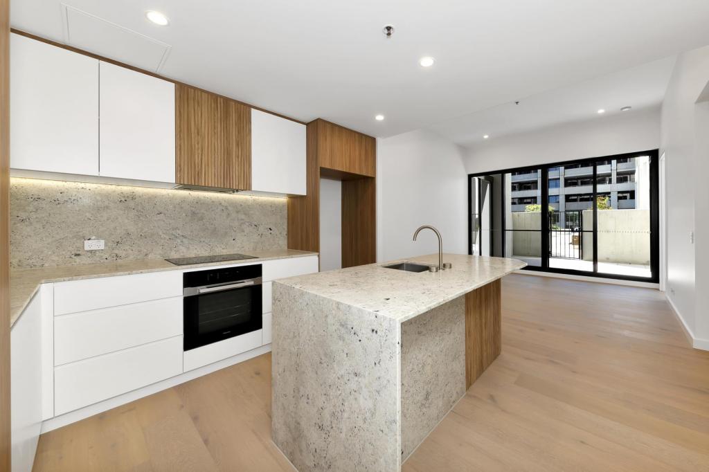 67/62 Constitution Ave, Parkes, ACT 2600