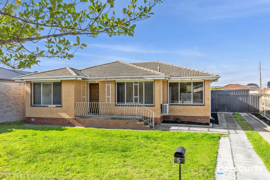 5 Libau Ave, Bell Park, VIC 3215