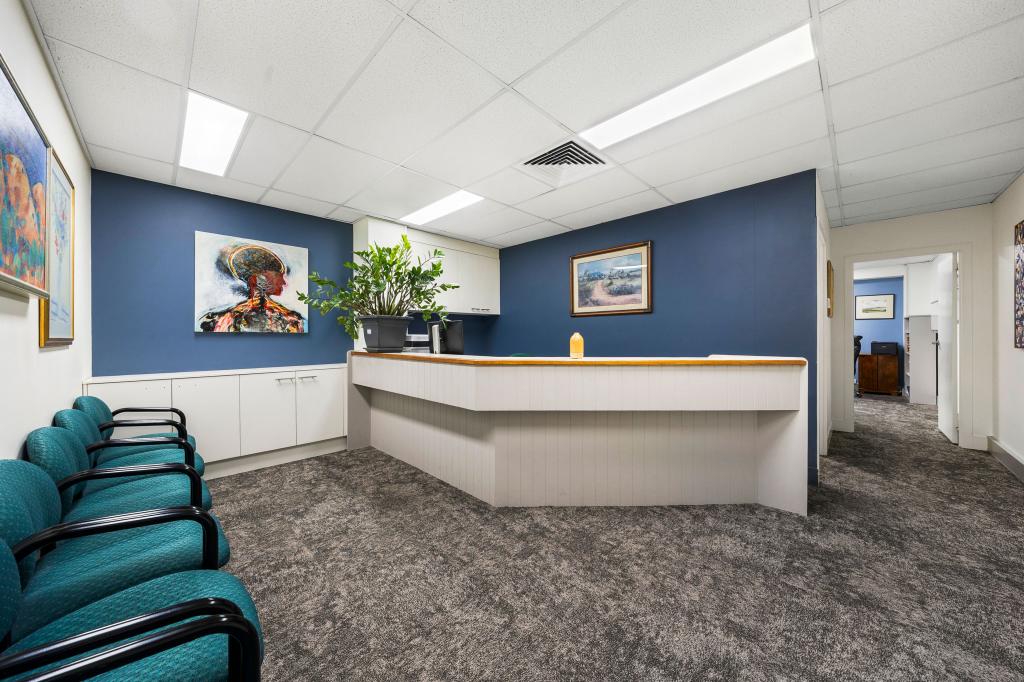 347/33 NORTH ST, SPRING HILL, QLD 4000