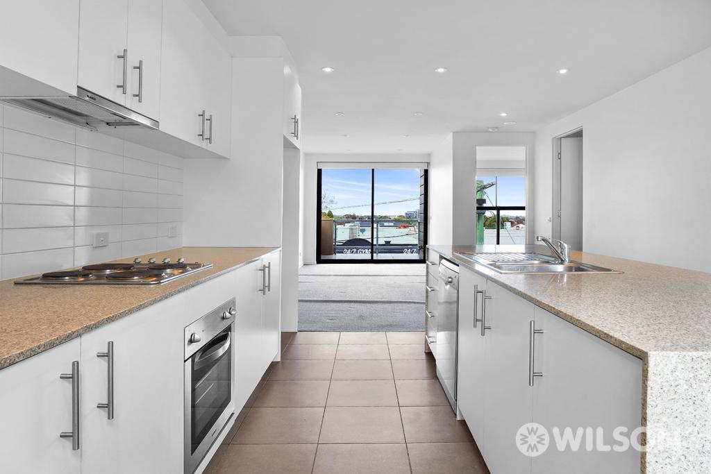 16/667 GLENHUNTLY RD, CAULFIELD, VIC 3162