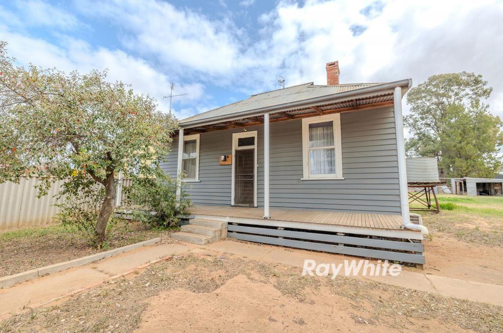 66 Rowe St, Ouyen, VIC 3490