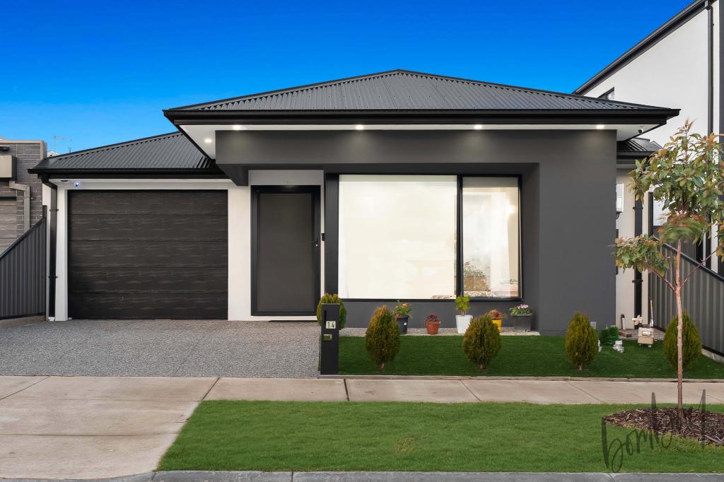 14 Aintree St, Craigieburn, VIC 3064