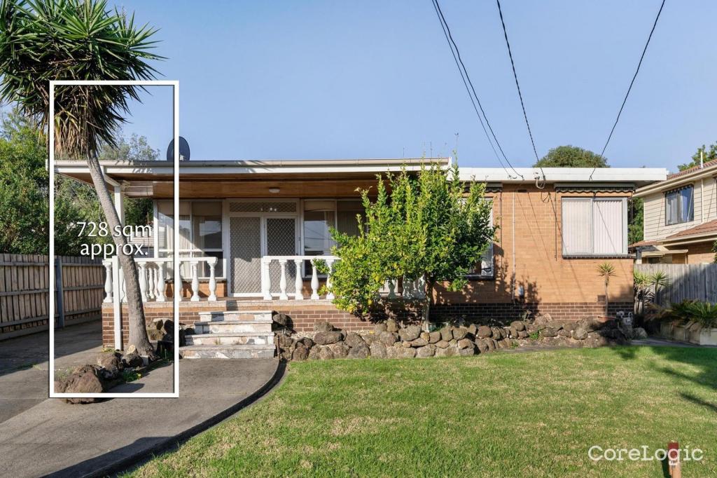 2 Talbot Rd, Mount Waverley, VIC 3149