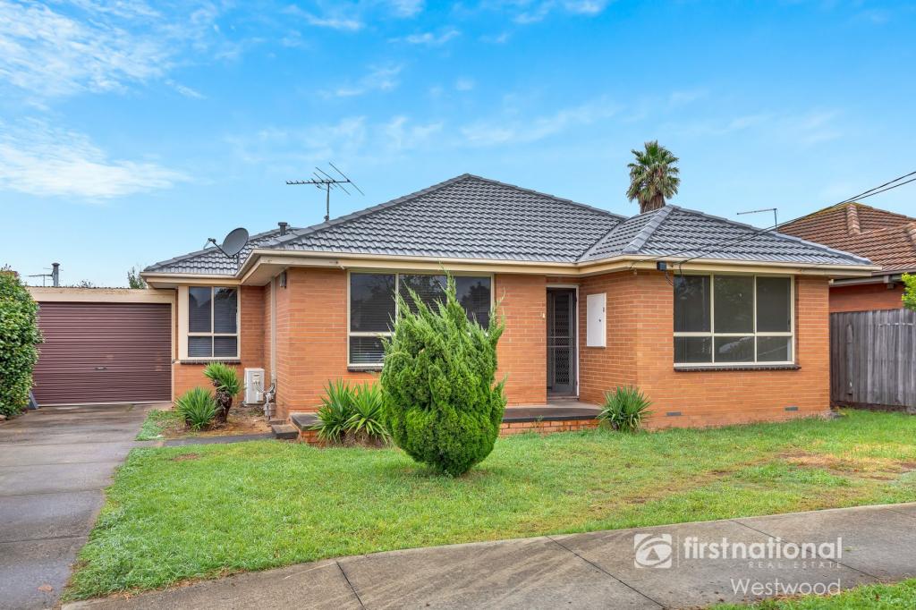 13 Hodge St, Werribee, VIC 3030