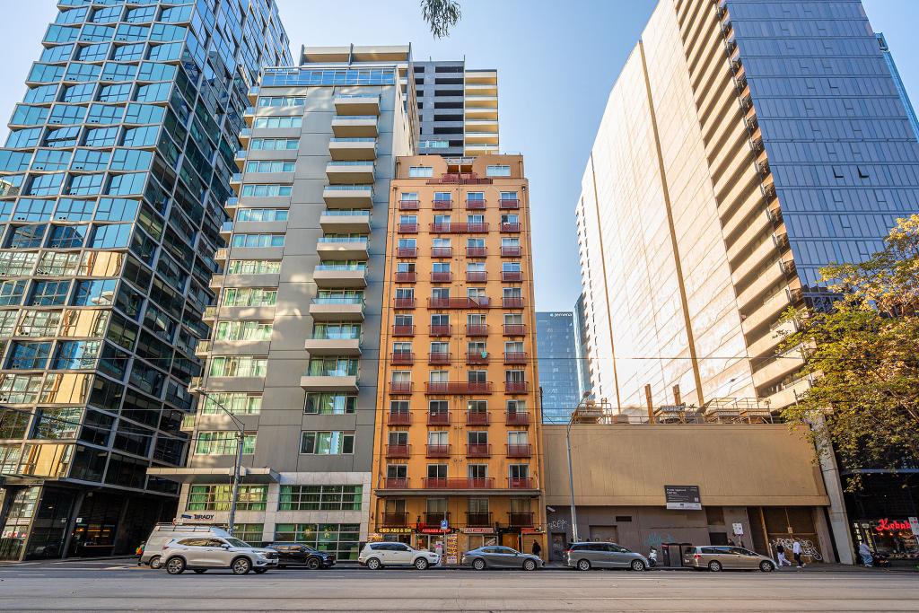 88/546-548 FLINDERS ST, MELBOURNE, VIC 3000