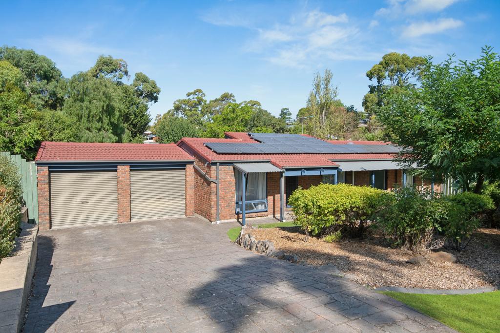 4 Braeside Ave, Reynella East, SA 5161