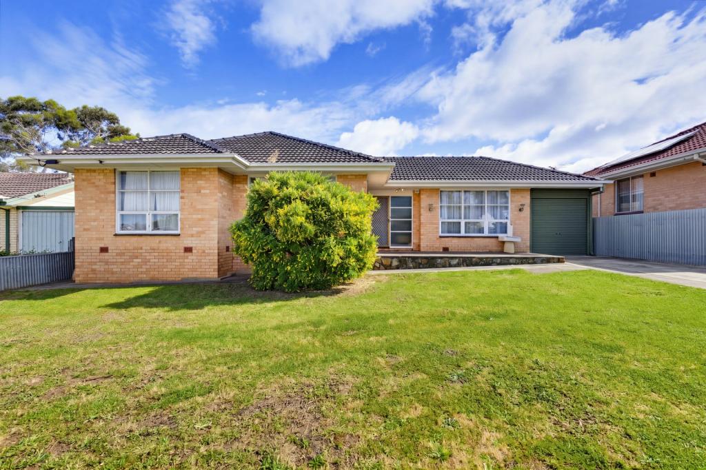 39 Maxwell Rd, Hackham West, SA 5163