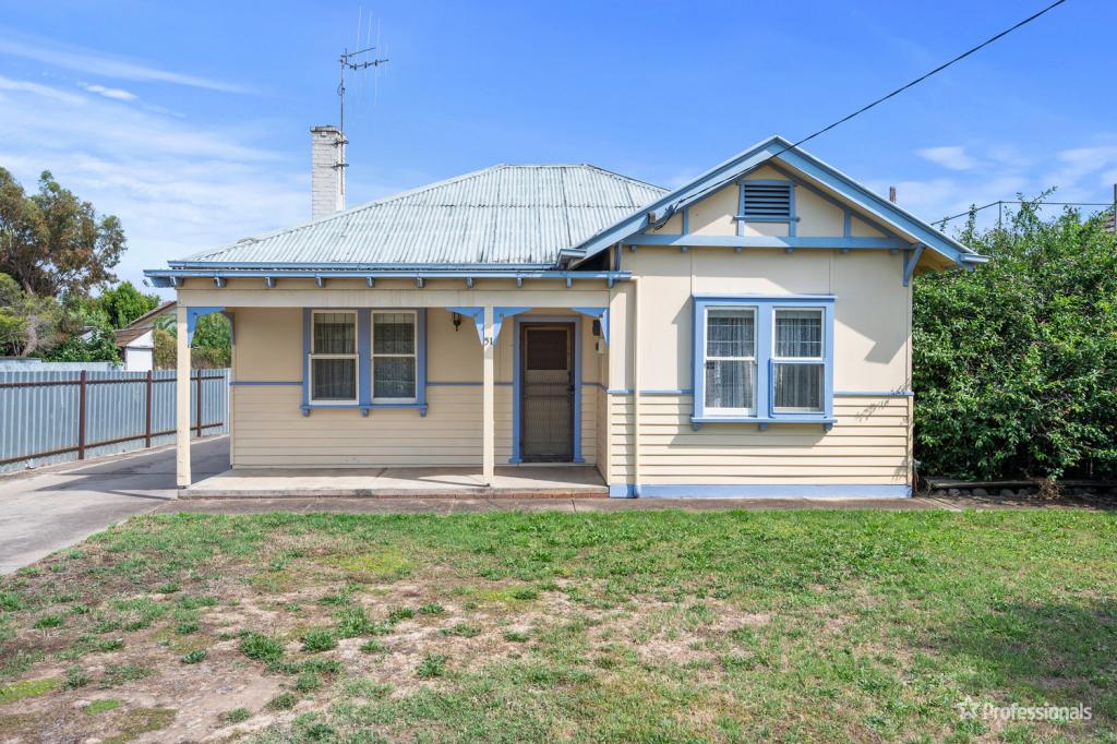 51 Burns St, Maryborough, VIC 3465