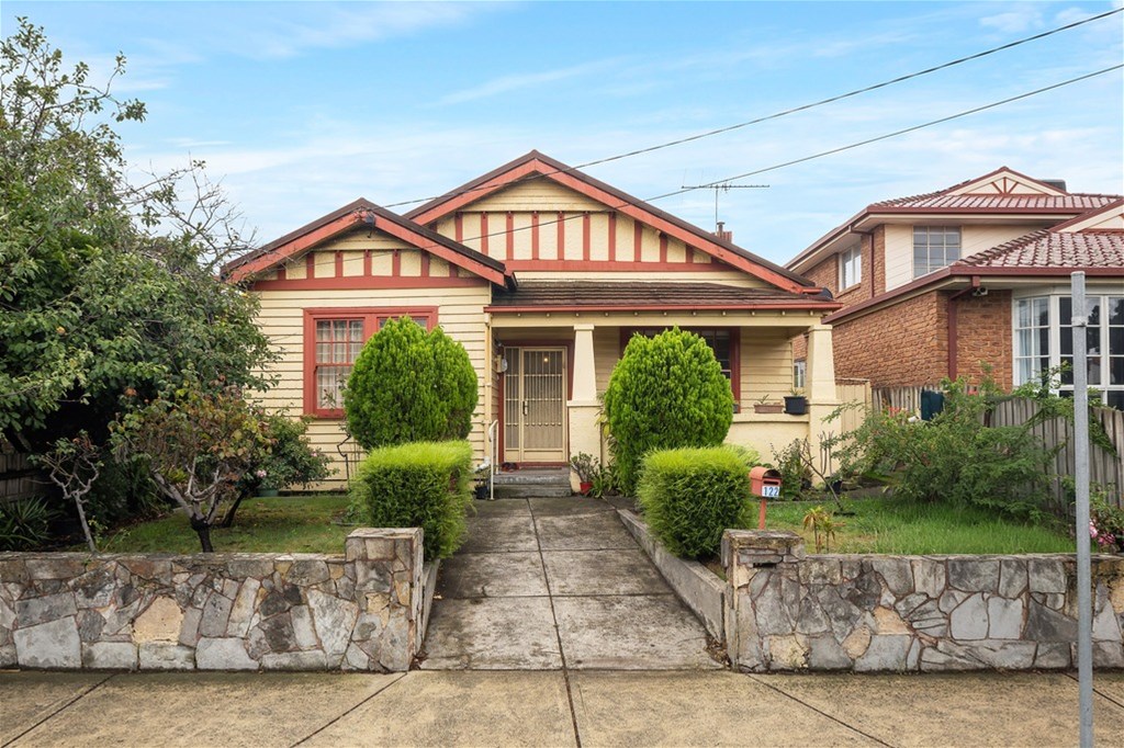 122 O'HEA ST, COBURG, VIC 3058
