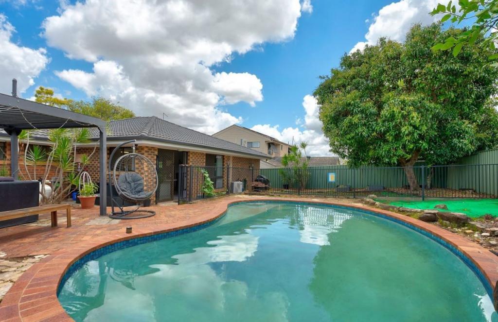 8 Adair Ct, Springwood, QLD 4127