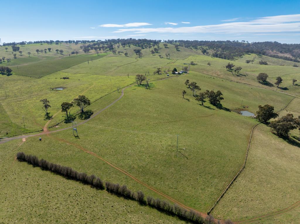 "Hillview" Rockley Rd, Rockley, NSW 2795