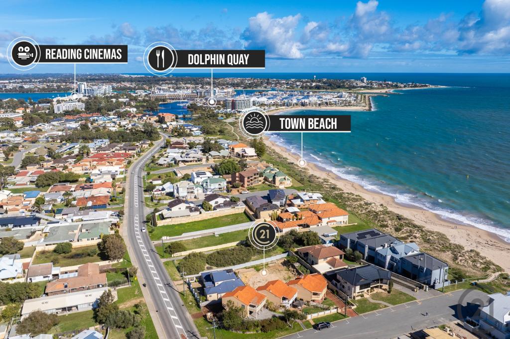 124b Ormsby Tce, Mandurah, WA 6210