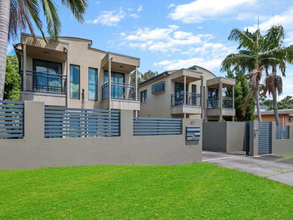 41 Warren St, St Lucia, QLD 4067