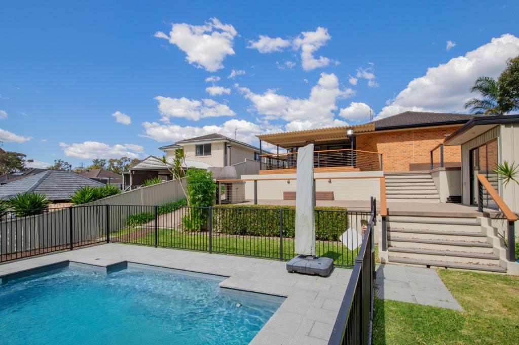 21 Prestwick St, Fletcher, NSW 2287