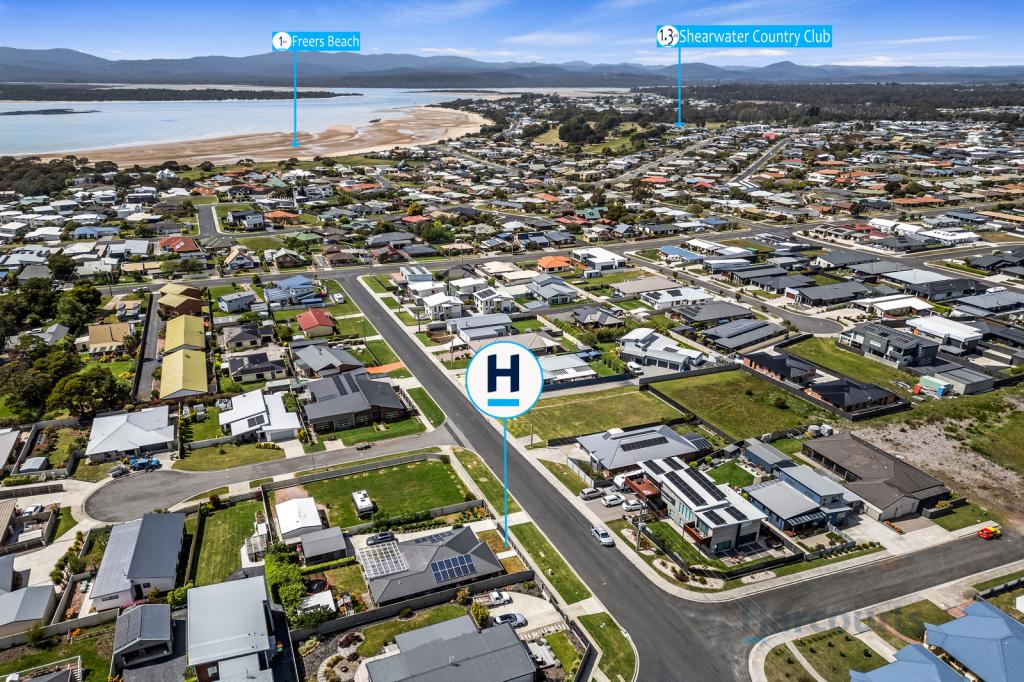 12 Arthur St, Shearwater, TAS 7307