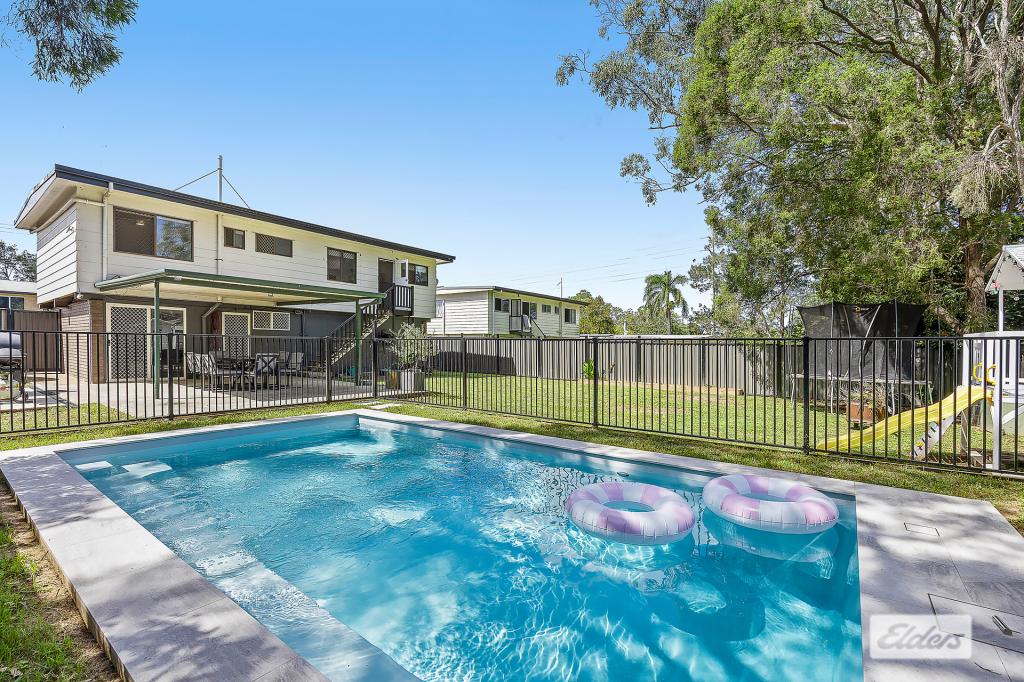 3 Hampton St, Loganholme, QLD 4129