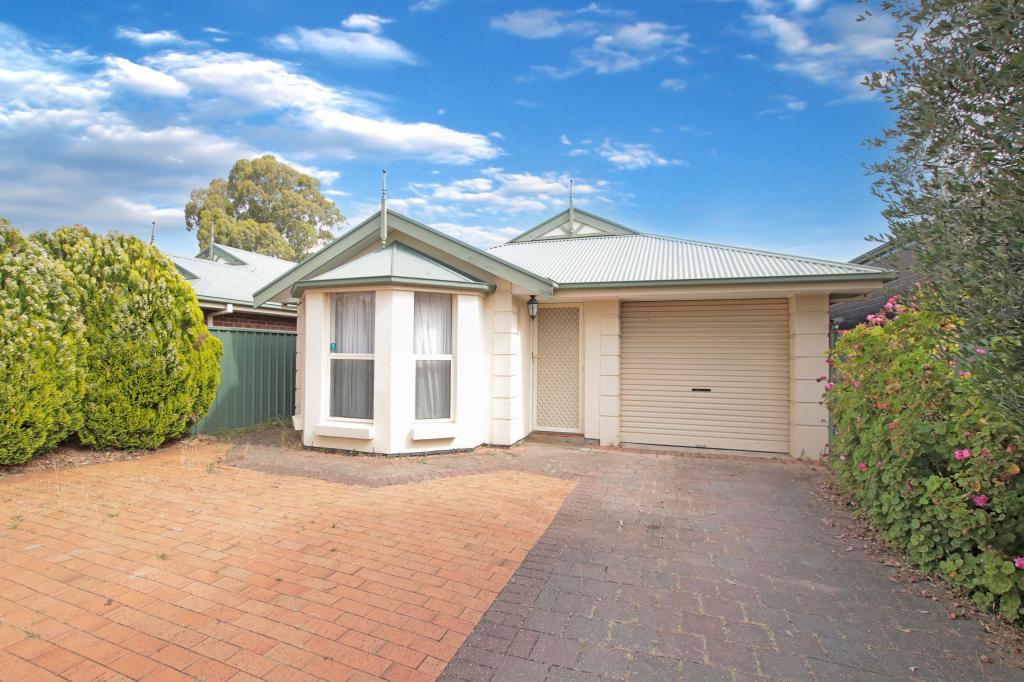 41a Princes Rd, Greenacres, SA 5086