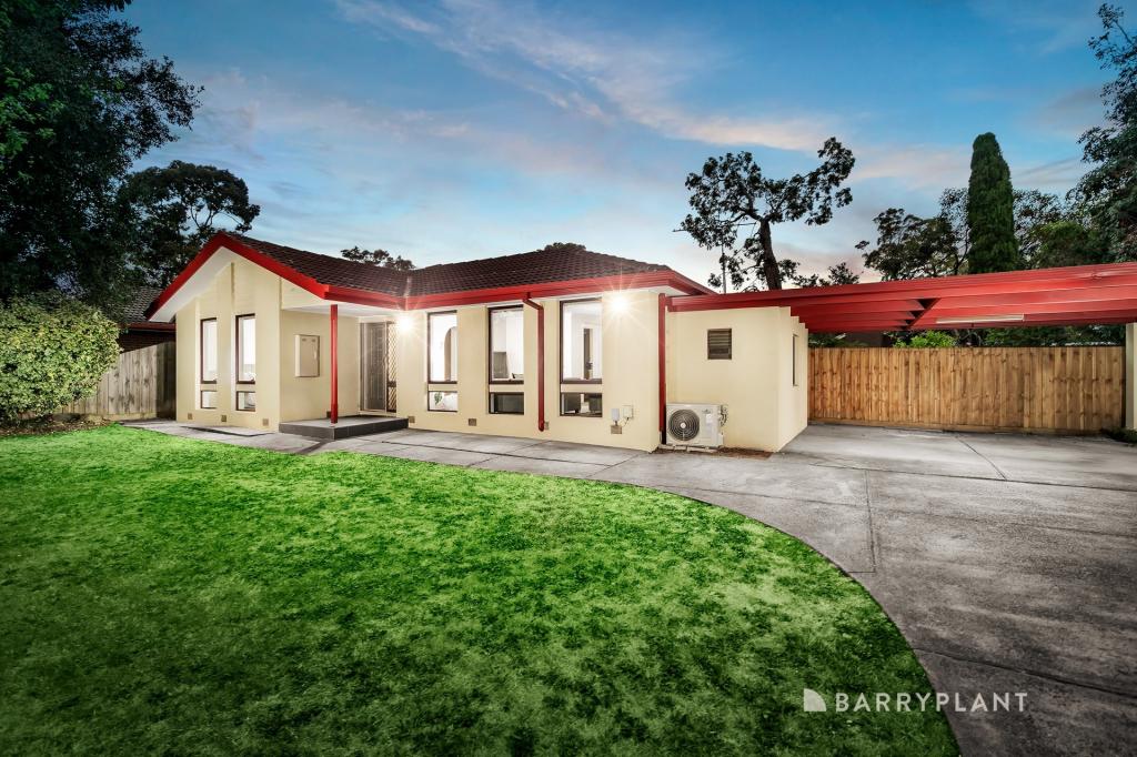 2 Ellerslie Ct, Mill Park, VIC 3082