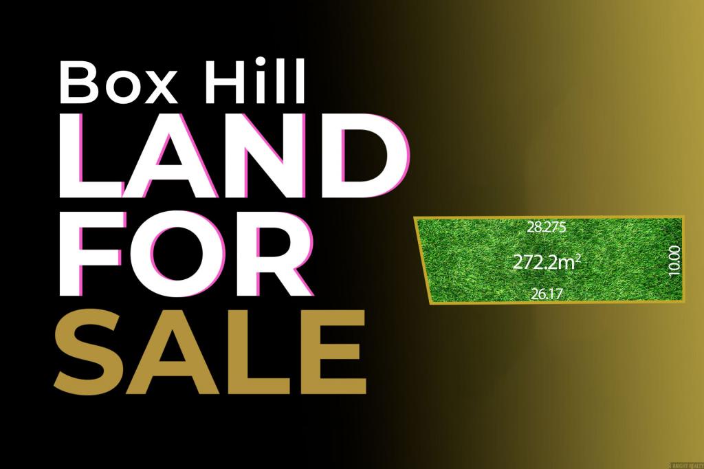 Contact Agent For Address, Box Hill, NSW 2765