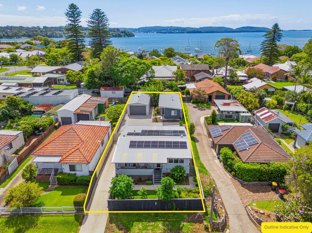 92 Cary St, Toronto, NSW 2283