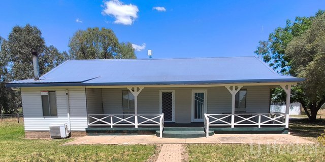 3680 Scenic Rd, Young, NSW 2594