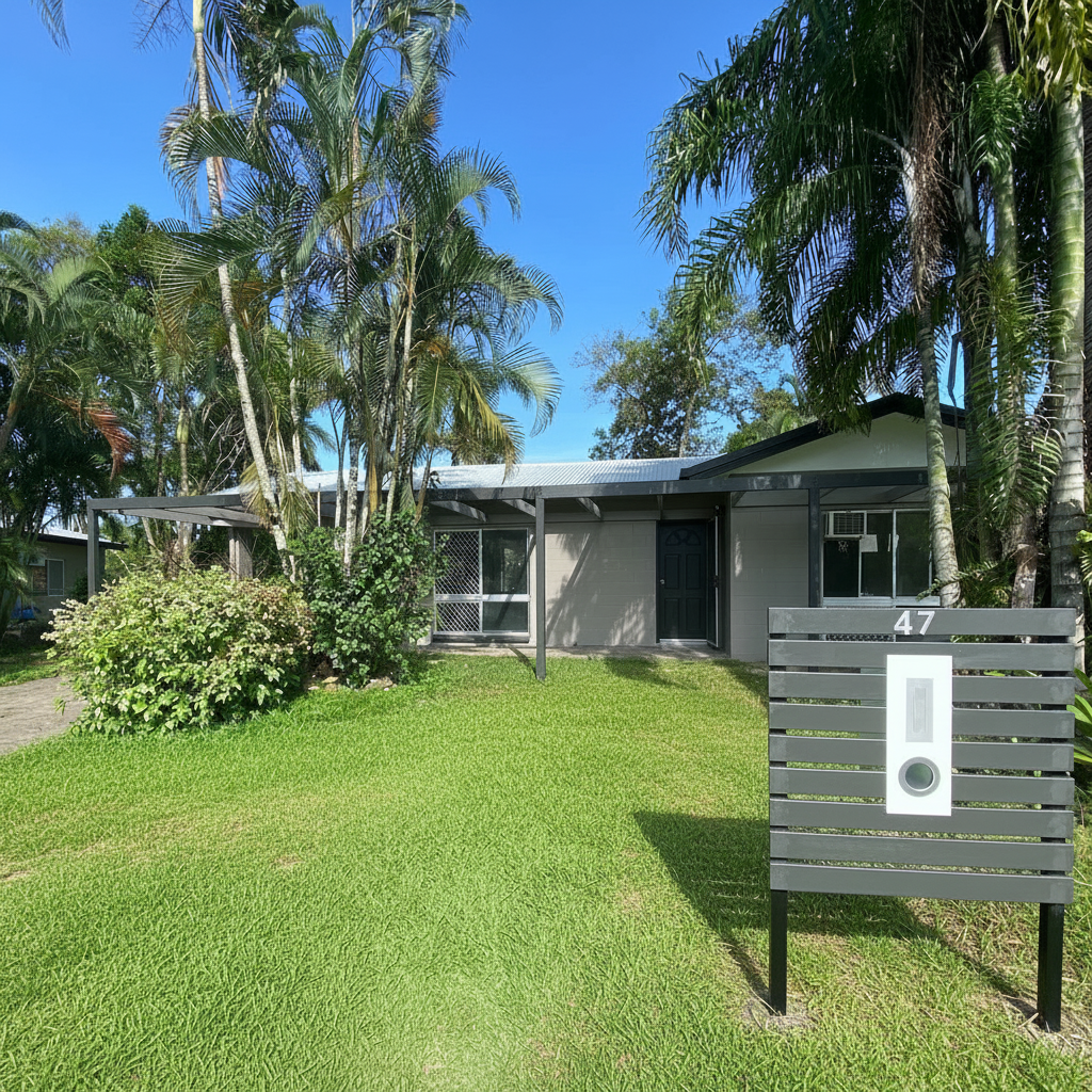 47 Golden Grove Dr, Bentley Park, QLD 4869