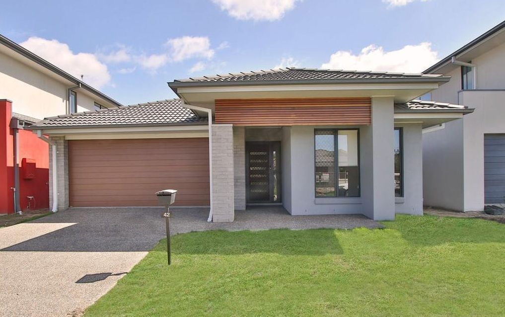 42 Ivory Cres, Pallara, QLD 4110