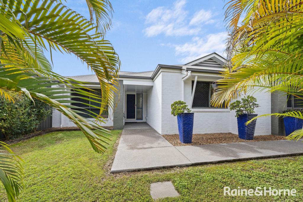 12 Neales St, Murrumba Downs, QLD 4503