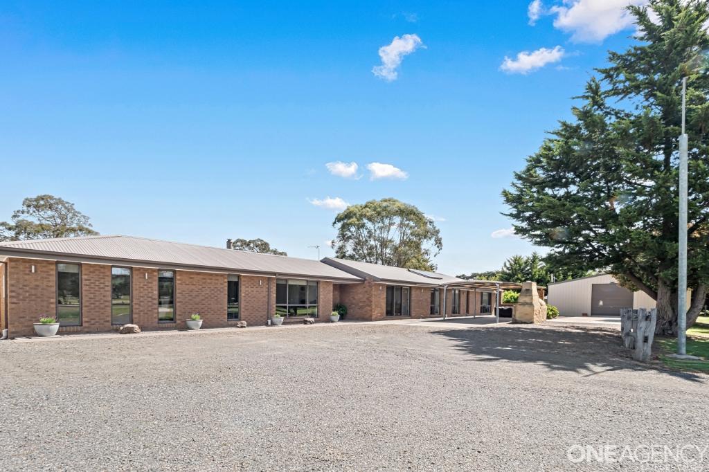 195 Archbolds Lane, Tyers, VIC 3844