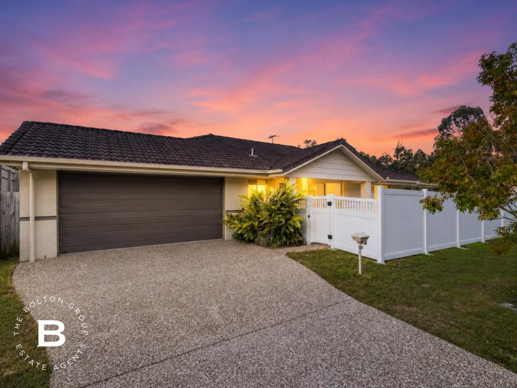 19 BERKELEY CCT, BELLBIRD PARK, QLD 4300