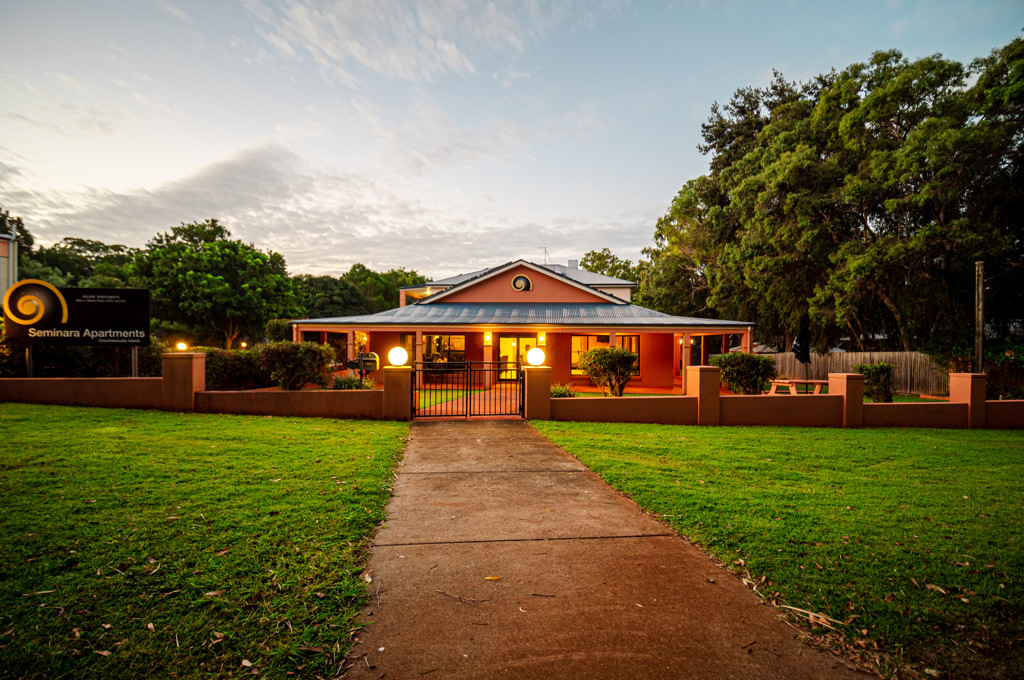 11/356-358 Victoria Pde, Coochiemudlo Island, QLD 4184