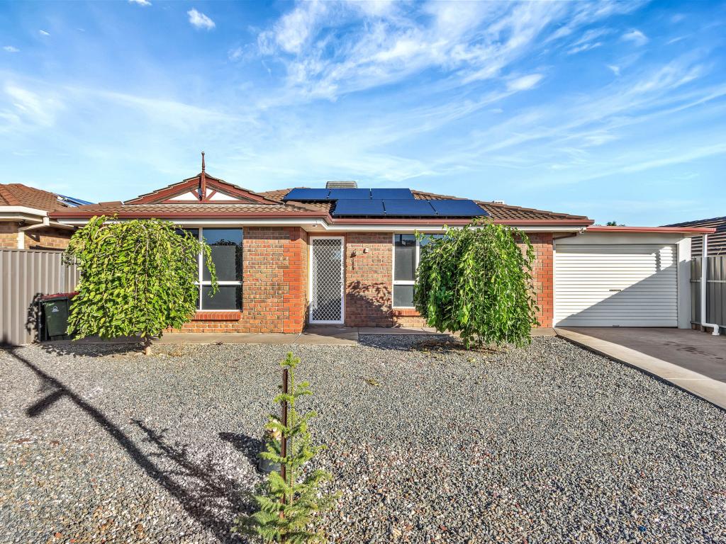 19 Oxford Tce, Blakeview, SA 5114