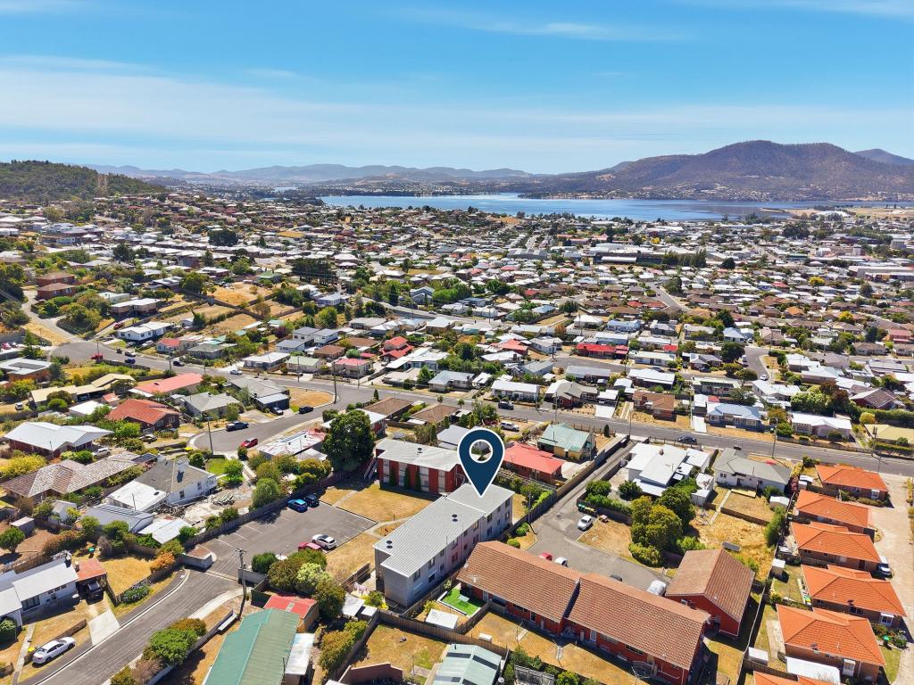 8/19a Paringa Rd, Glenorchy, TAS 7010