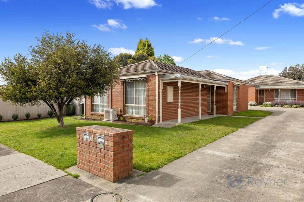 1/1 Adela St, Wendouree, VIC 3355