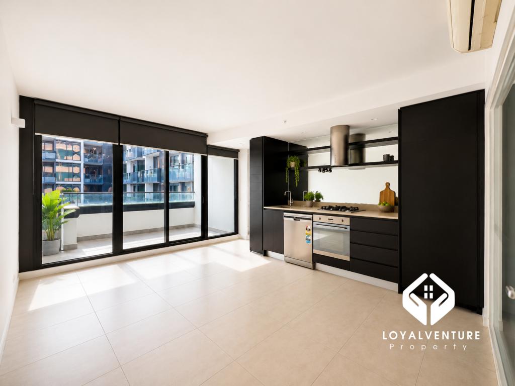 602D/615 VICTORIA ST, ABBOTSFORD, VIC 3067